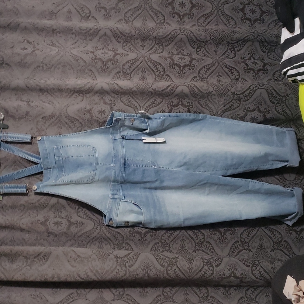 Overalls